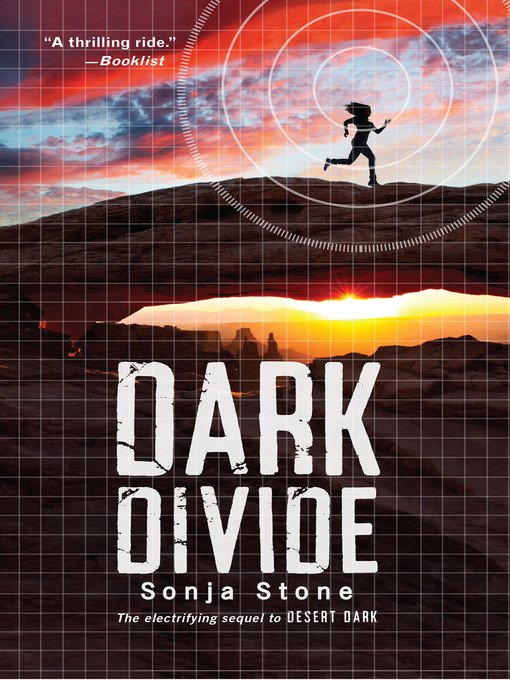 Title details for Dark Divide by Sonja Stone - Available